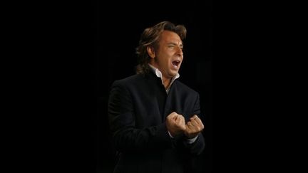 Roberto Alagna
 (Claude Gassian)