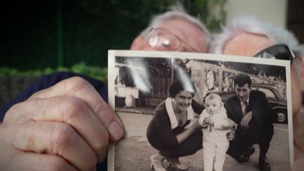 Centenaires : l'optimisme au coeur du secret de leur longévité (France 2)