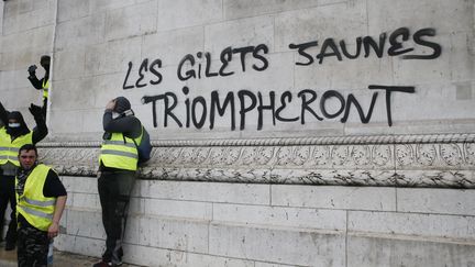 Histoire : qui aurait pu prévoir le mouvement des "gilets jaunes" ?