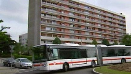 Des Etats généraux du logement auront lieu le 4  mai 2010 à Paris. (France 2)