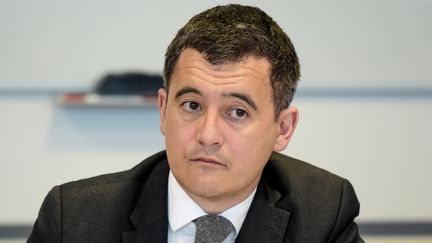 Budget 2019 : "Les pensions de retraite ne sont pas gelées", assure Gérald Darmanin