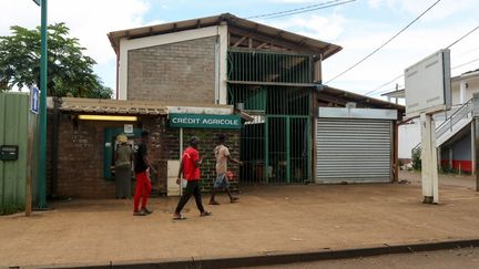 Mayotte : après la mort de deux lycéens, les parents réclament plus de sécurité