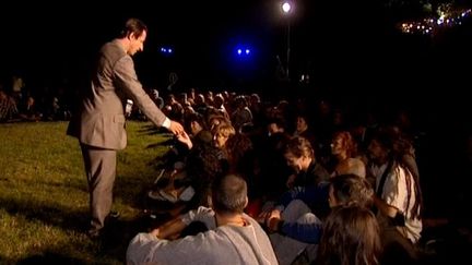 26e Festival de Ramonville
 (France 3 Culturebox)