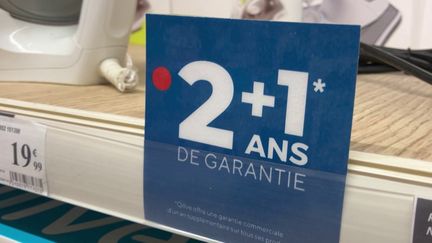 Les extensions de garanties sont souvent proposées à la suite d'achats de produits électroménagers, de téléphones ou encore lors de la réservation de billets d'avion. Cela vaut-il vraiment le coup de payer ? Que faut-il regarder avant de payer ?