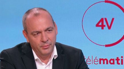 Réforme de l'assurance-chômage : Laurent Berger dénonce un projet "inefficace"