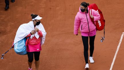 Roland-Garros 2020 : le tournoi débute dans des conditions particulières