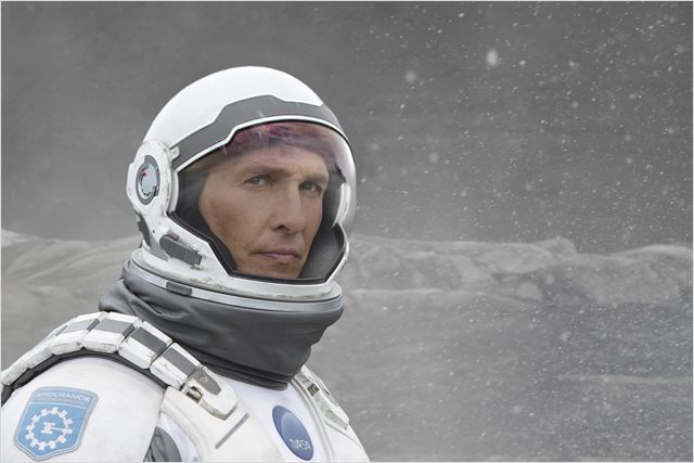 &nbsp; (© Interstellar - warner bros)