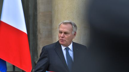 VIDEO. Jean-Marc Ayrault : ce que Donald Trump a dit "provoque bien des inquiétudes"