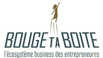 Logo "Bouge ta boîte" (Bouge ta boîte)