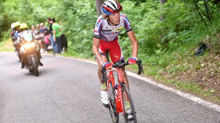 Ilnur Zakarin (DE WAELE TIM / TDWSPORT SARL)