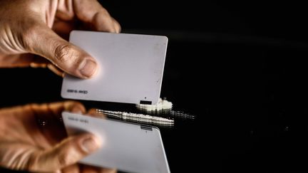 Drogues : la cocaïne est devenue un 