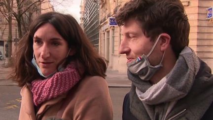 L’argent dans le couple : comment répartir les dépenses ? (FRANCE 2)