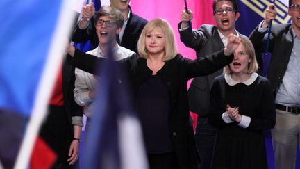 Le film "Chez nous" de Lucas Belvaux sort en salles le 22 février. (PHOTOGRAPHER:JEAN-CLAUDE LOTHER)