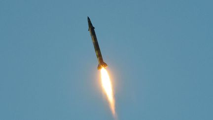 Missiles : la Corée du Nord menace