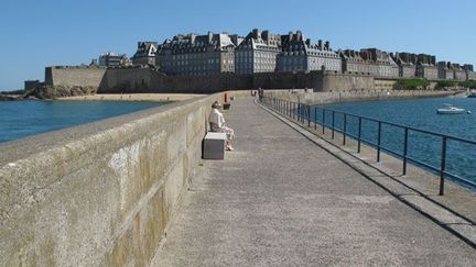 Saint-Malo
 (S.Jouve)