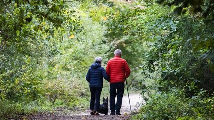 L'espérance de vie en bonne santé des femmes atteint 77 ans et 75,5 ans pour les hommes en France