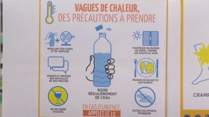 Canicule : le soleil est-il dangereux ?