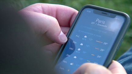 Météo : quelles sont les applis les plus performantes pour connaître le temps ?