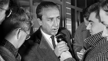 Littérature : Romain Gary, l'homme qui a dit non au Goncourt