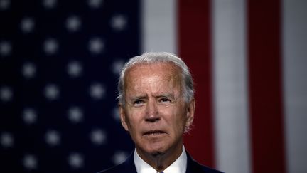 Etats-Unis : Joe Biden populaire auprès des jeunes