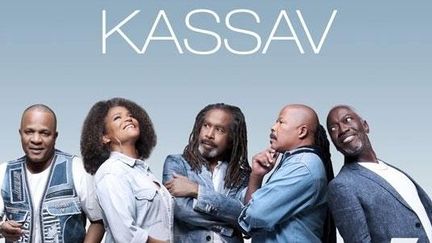 Kassav sort son nouvel album
 (France 3 Culturebox)