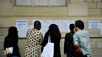 Réforme du bac et du lycée : toutes les infos - UFE