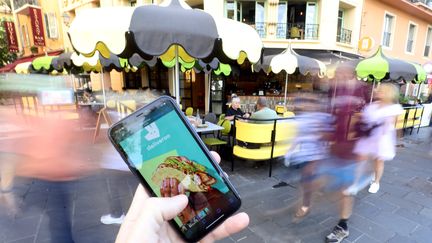 Deliveroo dévoile le Top100 des plats les plus commandés en livraison en France.