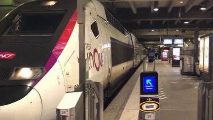 SNCF : comment limiter la facture en réservant des billets de train ? (France 2)