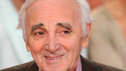 Charles Aznavour
 (BENAROCH/SIPA)