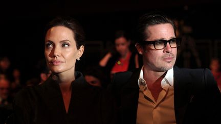 Angelina Jolie et Brad Pitt s'entendent sur une convention de divorce après huit ans de négociation