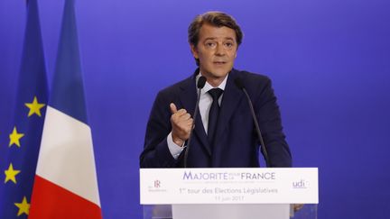 Législatives 2017 : les républicains en ordre de bataille pour le second tour