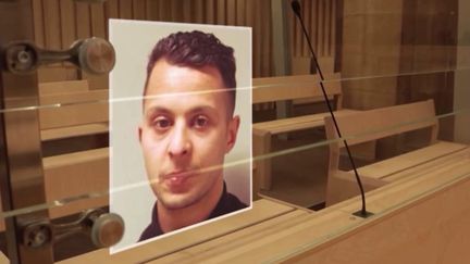 Eurozapping : Salah Abdeslam transféré en Belgique pour un autre procès