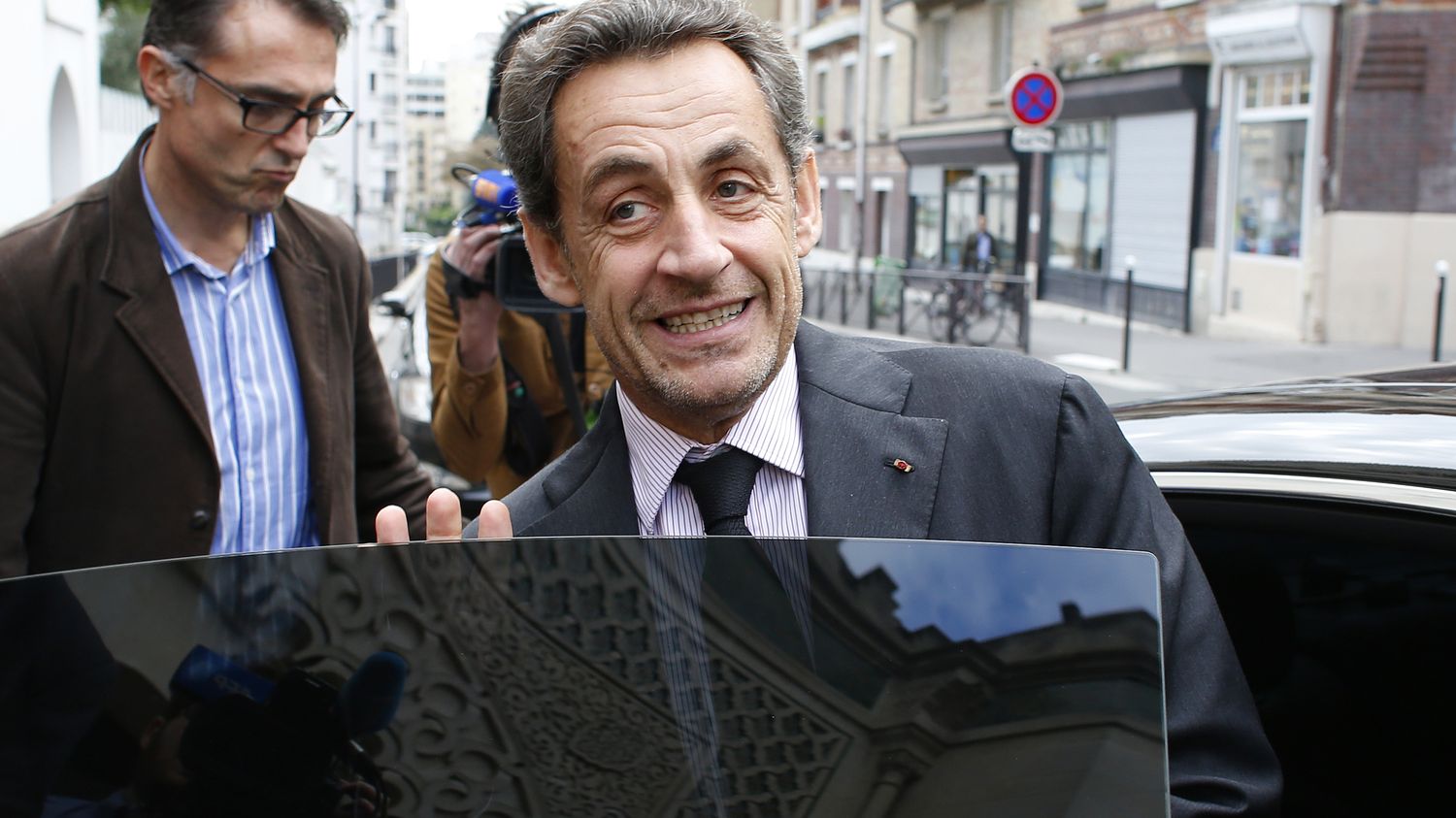 Affaire Bettencourt : Nicolas Sarkozy mis hors de cause