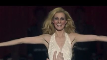 Dalida : son biopic projeté en avant-première à l'Olympia