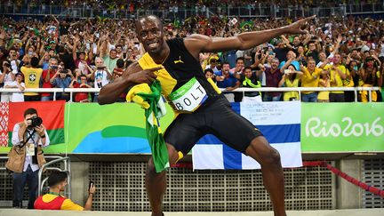 Bolt, le show permanent