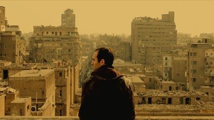 Image tirée du film "Les derniers jours d'une ville", de Tamer el-Saïd, qui n'a toujours pas de visa d'exploitation en Egypte.
 (HO / TAMER EL SAID / AFP)