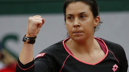 Marion Bartoli