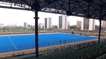 Des enceintes sportives centenaires vont accueillir des épreuves ainsi que des entraînements des JO de Paris 2024. Certaines d'entre eux avaient accueilli des épreuves en 1924.