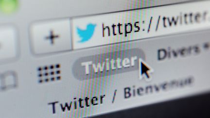 Le site de microblogging Twitter a lanc&eacute; une nouvelle application pour partager des vid&eacute;os, jeudi 24 janvier. (FRED TANNEAU / AFP)