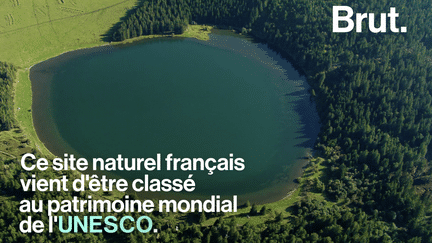 La chaîne des Puys a obtenu un avis favorable du Comité du patrimoine mondial pour inscrire le Haut-Lieu tectonique sur la liste du patrimoine mondial de l’Unesco. C’est le premier site naturel de France métropolitaine à entrer au patrimoine mondial de l’UNESCO.