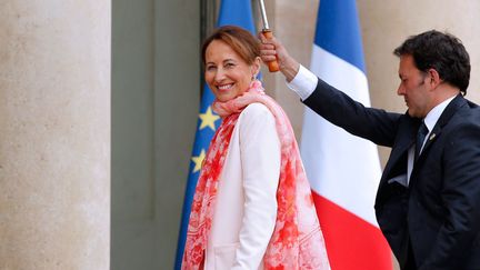 &nbsp; (Le dispositif sera élargi à toute la France l'an prochain. © MaxPPP)