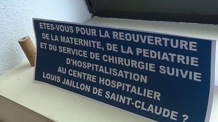 Jura : un référendum d'initiative populaire organisé pour un hôpital