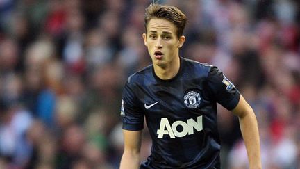 Adnan Januzaj va quitter Manchester United pour rejoindre Dortmund