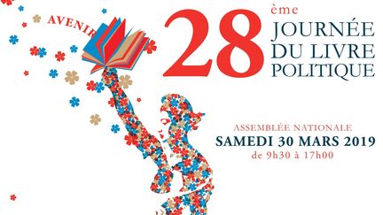 Journée du Livre Politique 2019 (Journée du Livre Politique 2019)