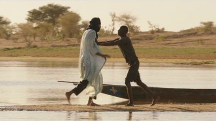 "Timbuktu" d'Abderrahmane Sissako
 (Le Pacte)