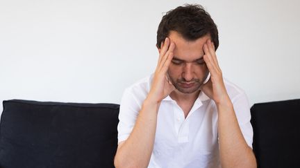 Migraine : les espoirs de l'immunothérapie (Cr&eacute;dit photo :&nbsp;Paolese - Fotolia.com)