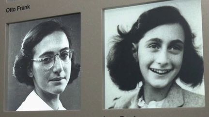 Anne Frank : une enquête révèle qui l’a dénoncé avec sa famille