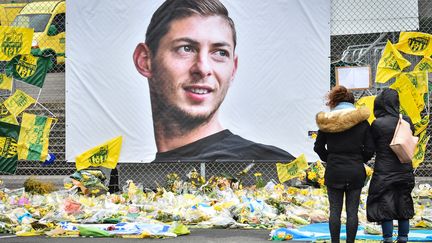 Disparition d'Emiliano Sala : le pilote de l'avion n'était pas habilité à voler de nuit