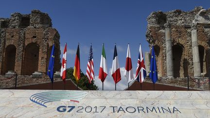 G7 : un sommet inédit à plus d’un titre