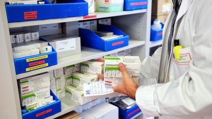 Médicaments : les pharmacies en proie aux ruptures de stock